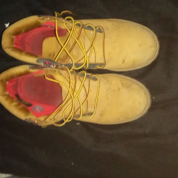 Timberlands - Picture 5 of 5